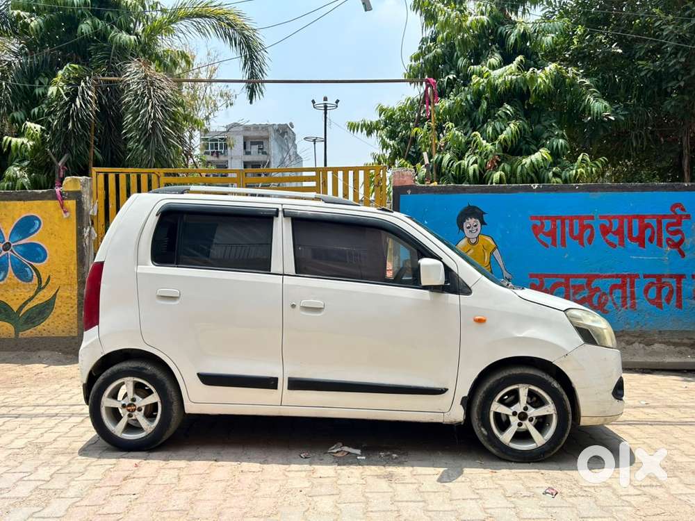 Maruti Suzuki Car 2012