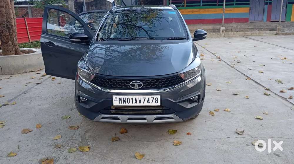 Tiago Nrg Xt New 1.2 Rtn Bs6