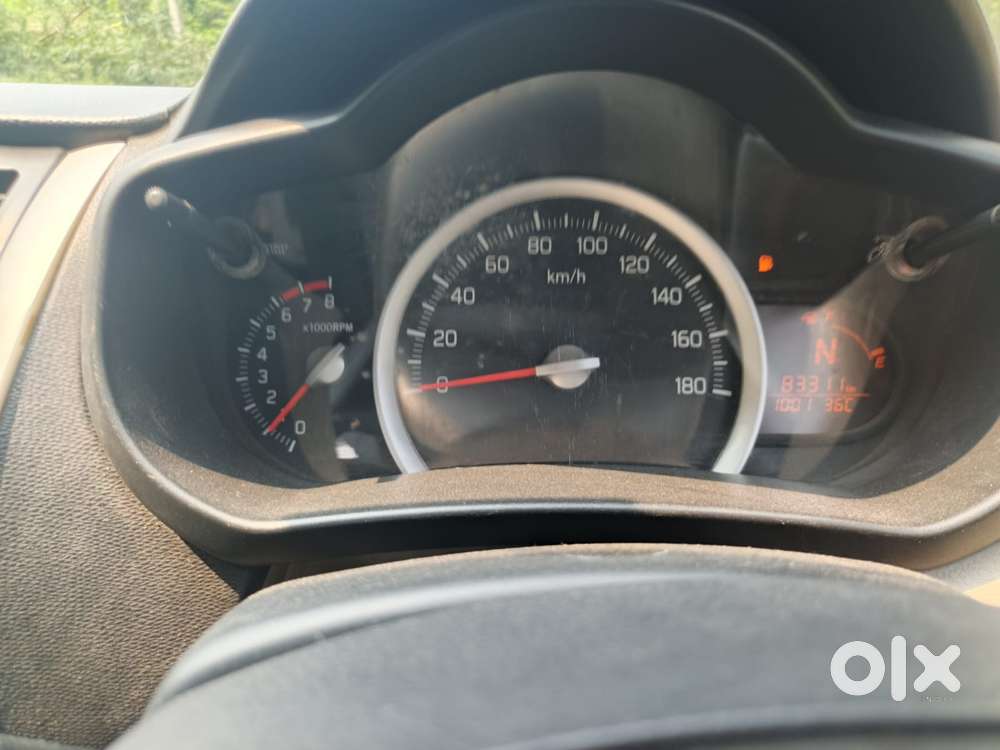 Maruti Suzuki Celerio Zxi Amt, 2016, Petrol