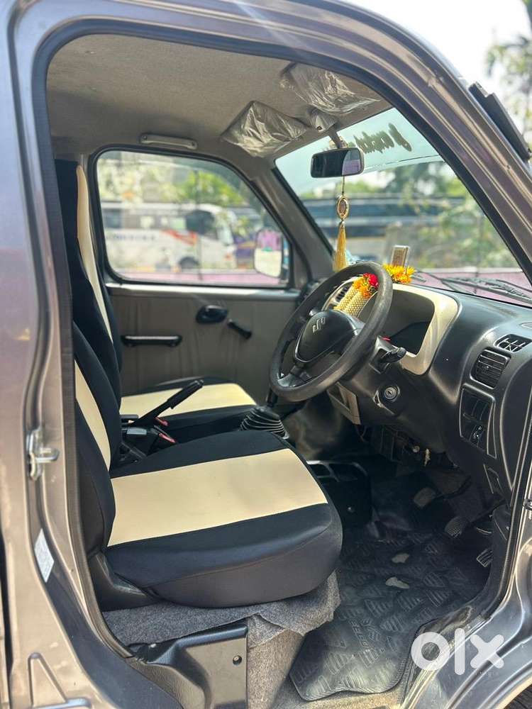 Maruti Suzuki Eeco 2020 Petrol Good Condition