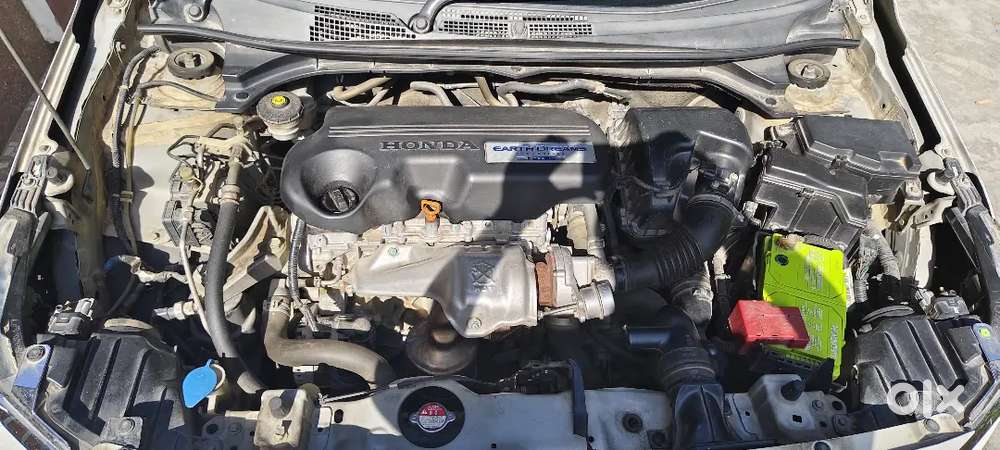 Honda Amaze 2019 Diesel Well Maintained