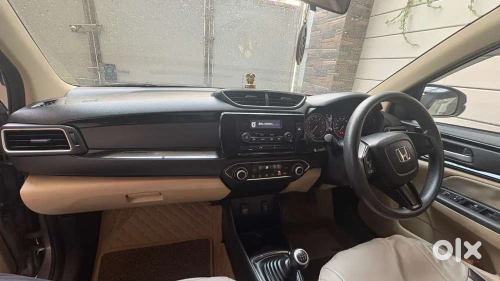 Honda Amaze 1.2 V I-vtec 2019