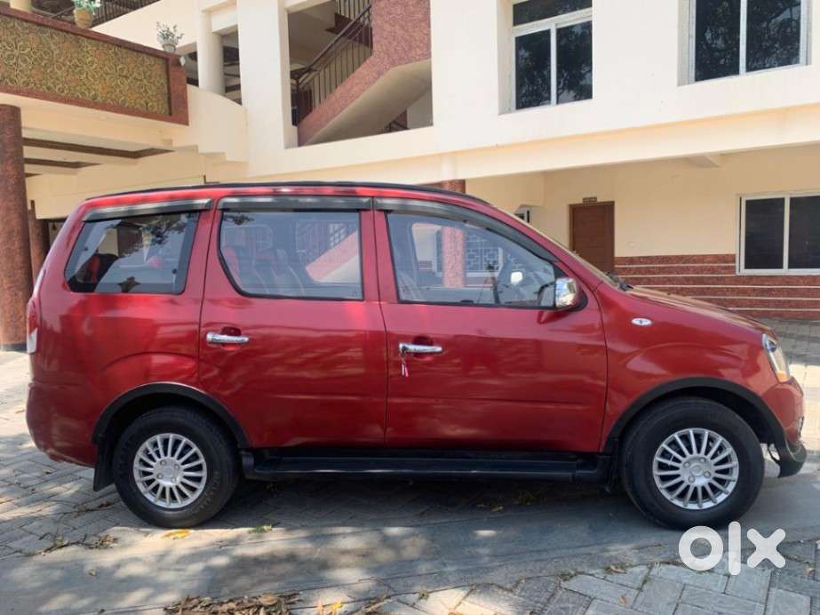 Mahindra Xylo 2012-2014 D4 Bsiv, 2012, Diesel