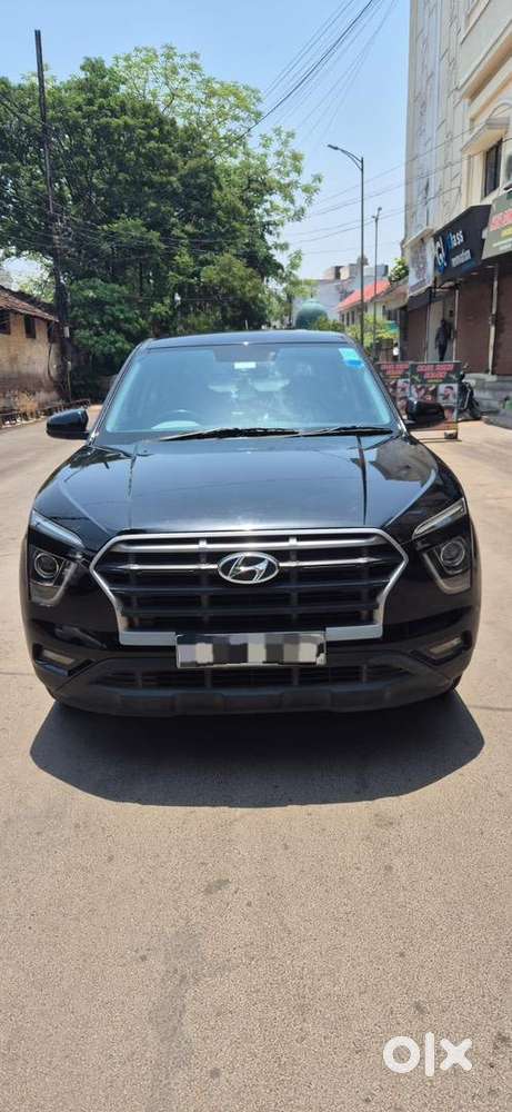 Hyundai Petrol Manual 2022 80000km Runing All Tyres New