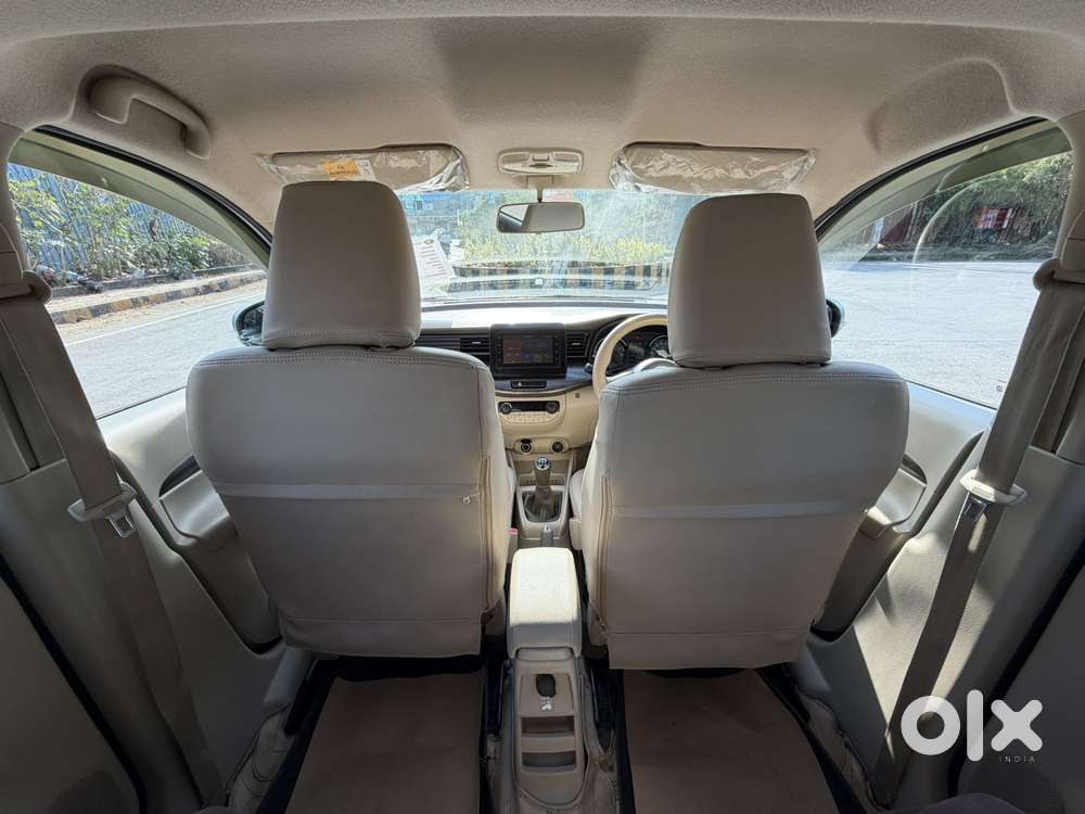 Maruti Suzuki Ertiga 1.5 Zxi Plus, 2022, Petrol
