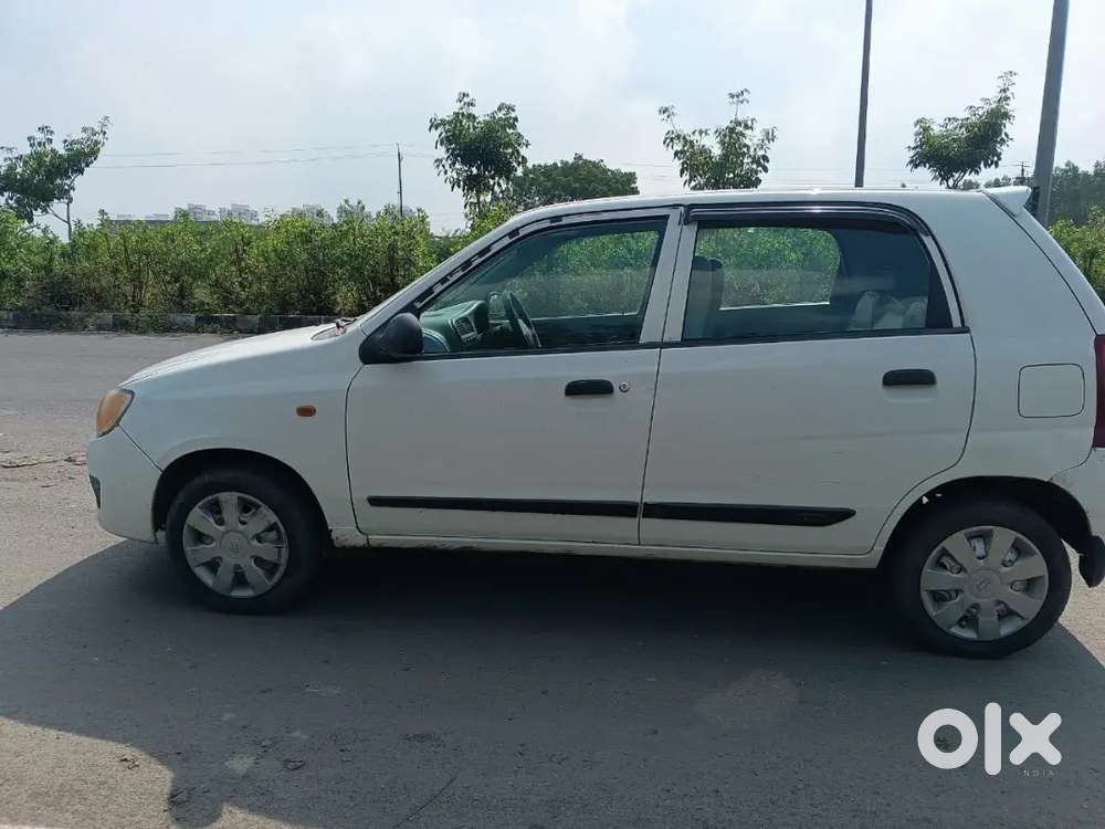Maruti Suzuki Alto Lxi  Good Condition  Budget Car