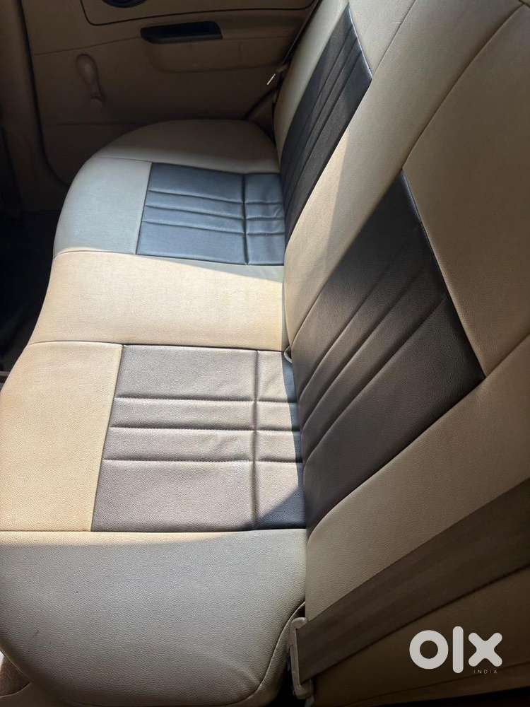 Chevrolet Spark 2010 Petrol + Lpg 82300 Km Driven