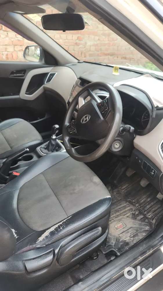 Hyundai Creta 1.4 2019