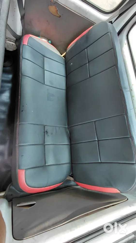 Good Condition, 7 Seater Car