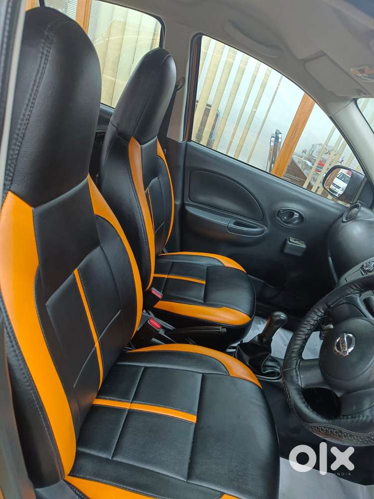 Nissan Micra Xl Petrol, 2012, Petrol