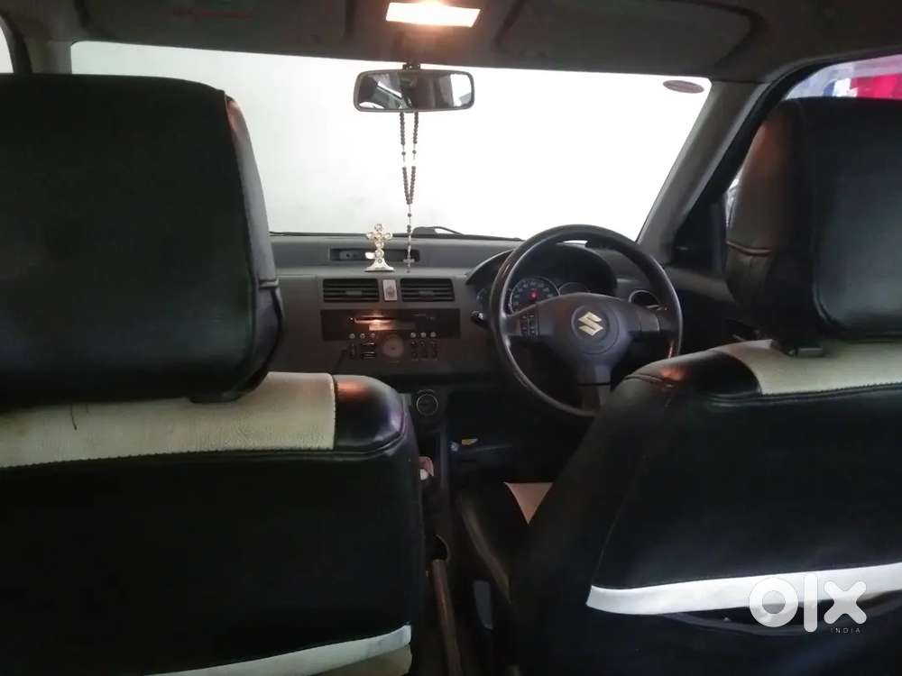 Maruti Suzuki Swift 2008