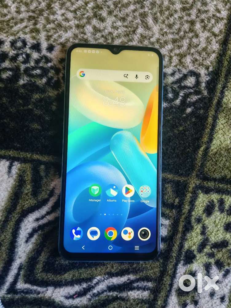 Y75 5g good condition