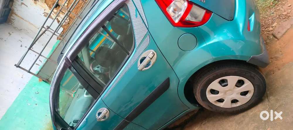 Maruti Suzuki Ritz 2011 Diesel Well Maintained