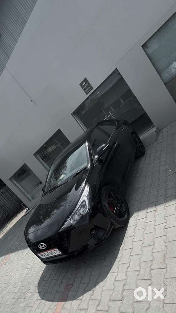 Hyundai Verna 2020 Diesel Well Maintained