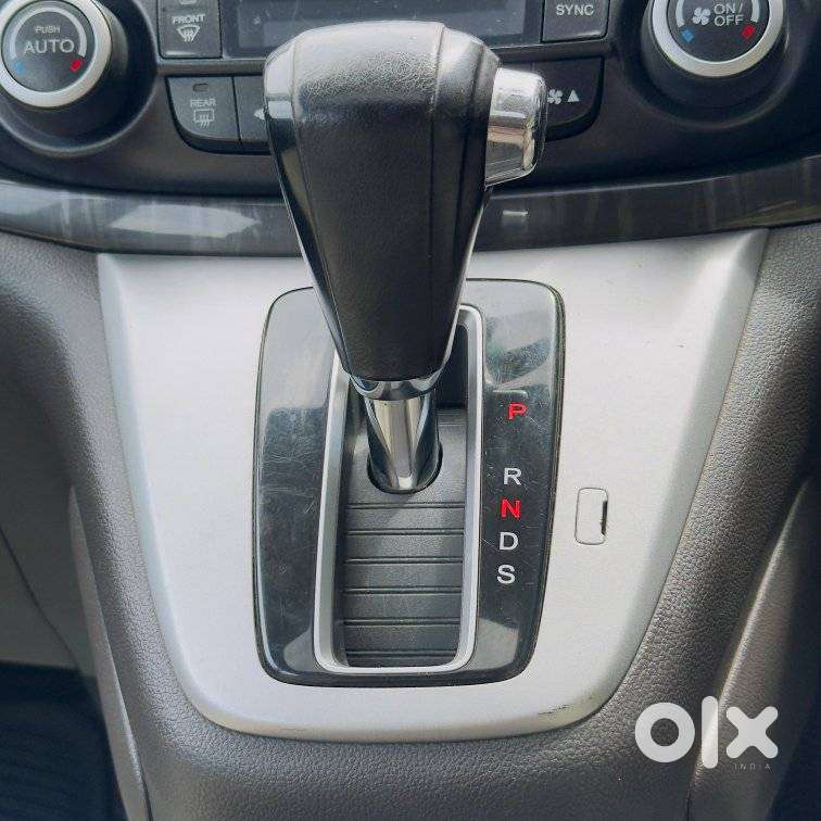 Honda Cr-v 2.4 Automatic, 2015, Petrol