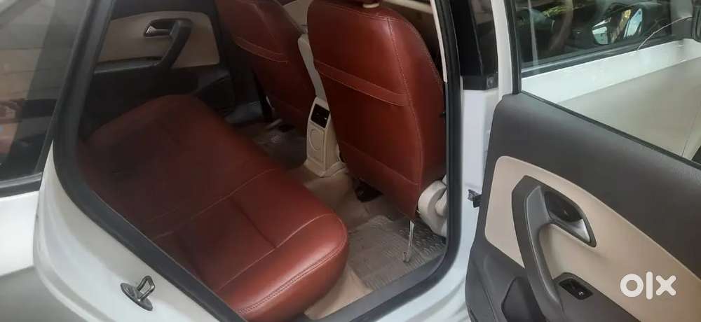 Volkswagen Vento 2013 Diesel 72000 Km Driven