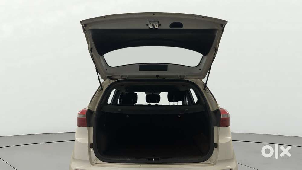 Hyundai Creta 1.6 Sx Plus Petrol At, 2016, Petrol