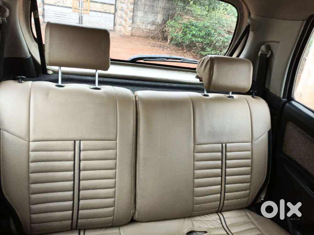 Maruti Suzuki Wagon R 2014 Petrol 52000 Km Driven