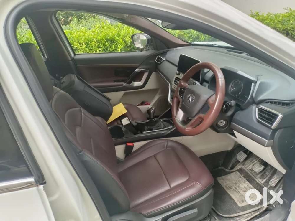 Tata Safari 2.0 Kryotec Xm, 2022, Diesel