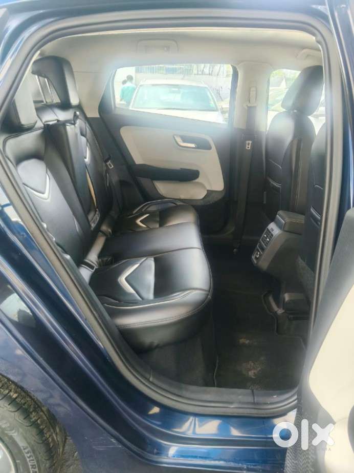 Tata Altroz Xz, 2022, Petrol