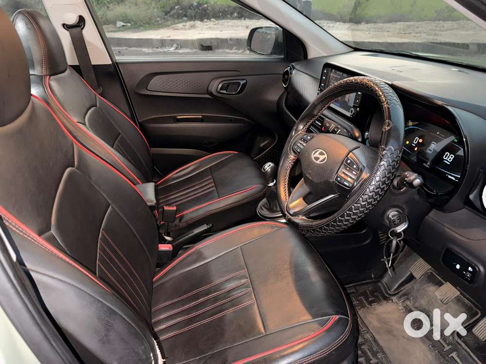 Hyundai Exter Sx 1.2 Mt, 2023