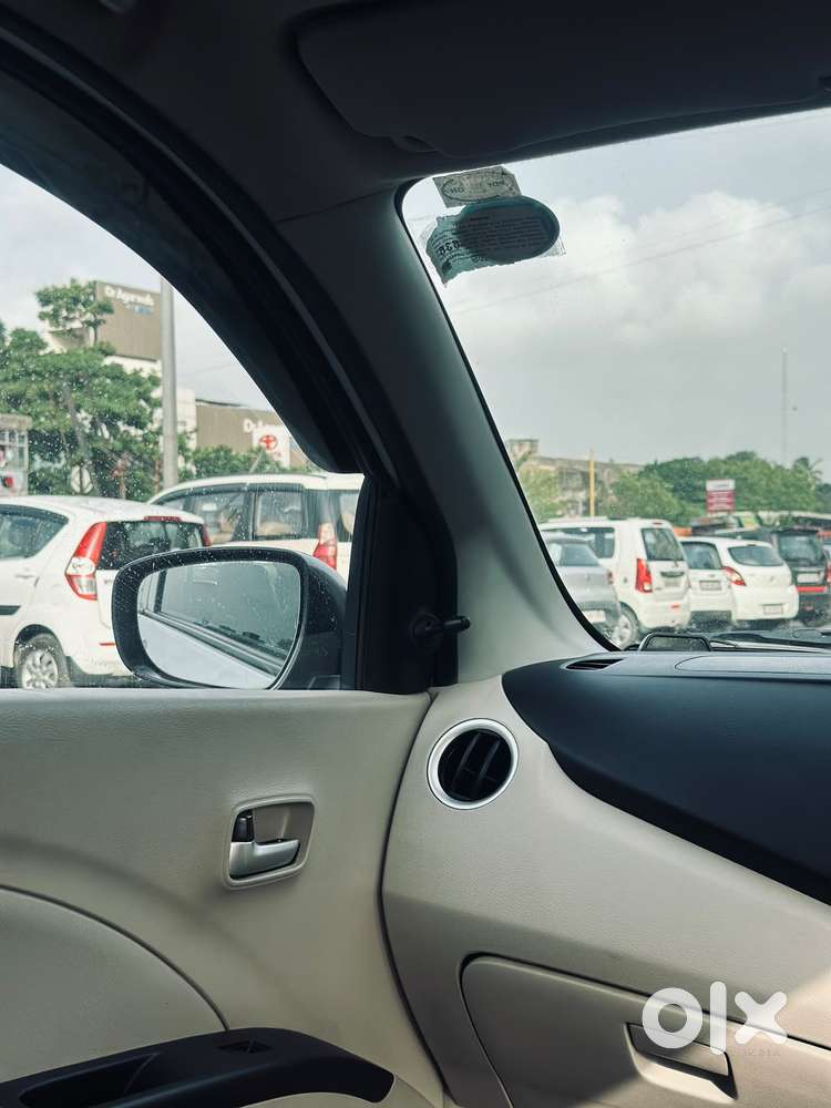 Maruti Suzuki Celerio Vxi(o), 2019, Petrol