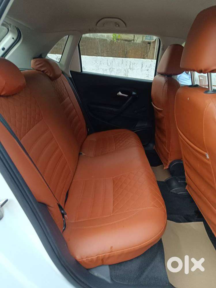 Volkswagen Polo 1.0 Mpi Trendline, 2021, Petrol