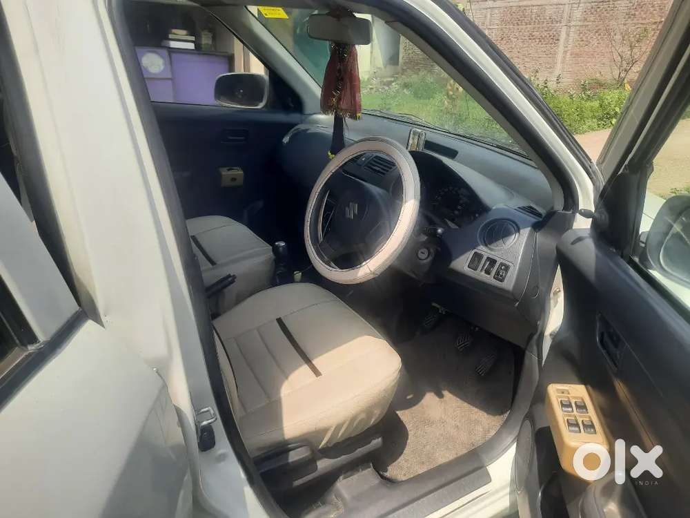 Maruti Suzuki Swift Ldi 2010