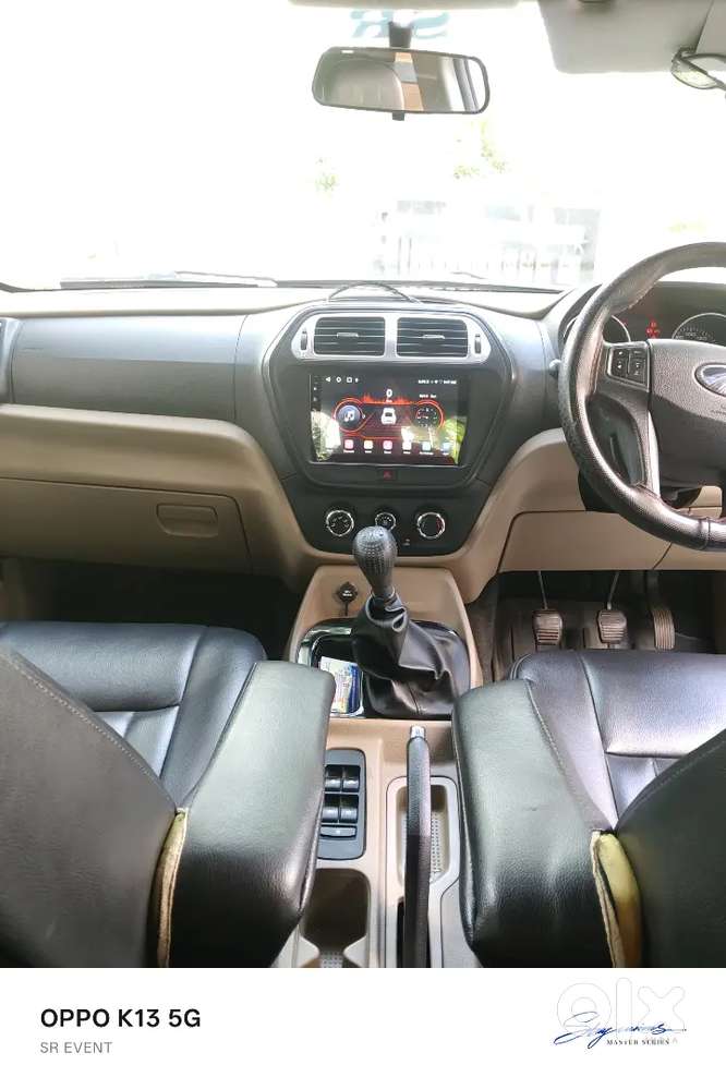 Good Condition Vehicle.. New 4 Tyre, New Battery, New Android Stereo