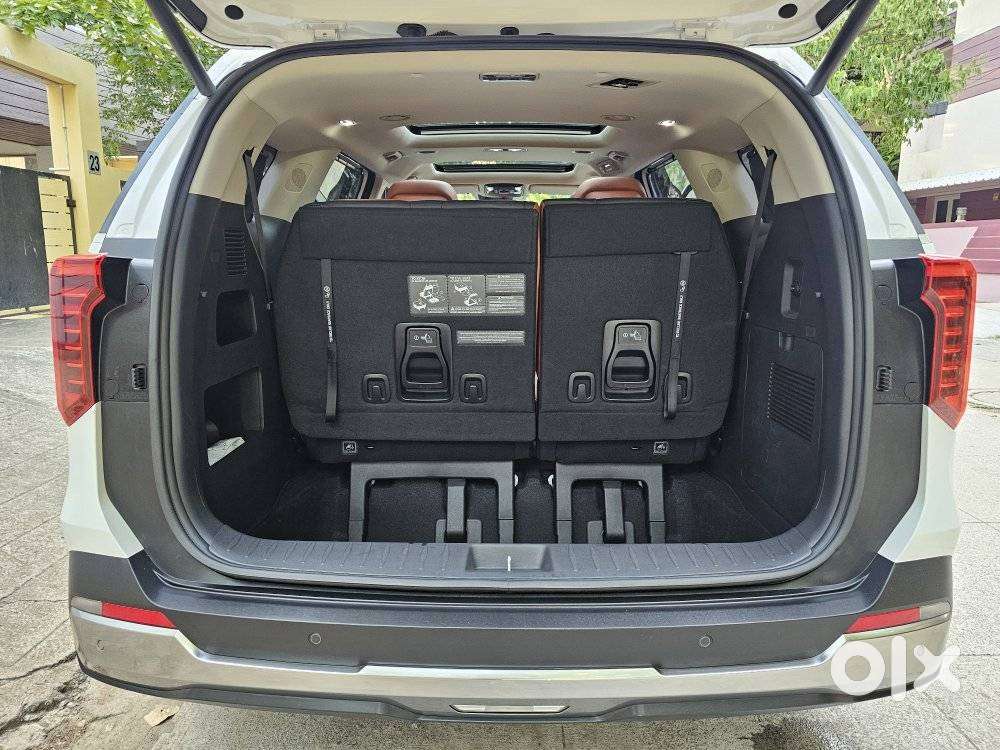 Kia Carnival Limousine Plus 7 Str, 2025, Diesel