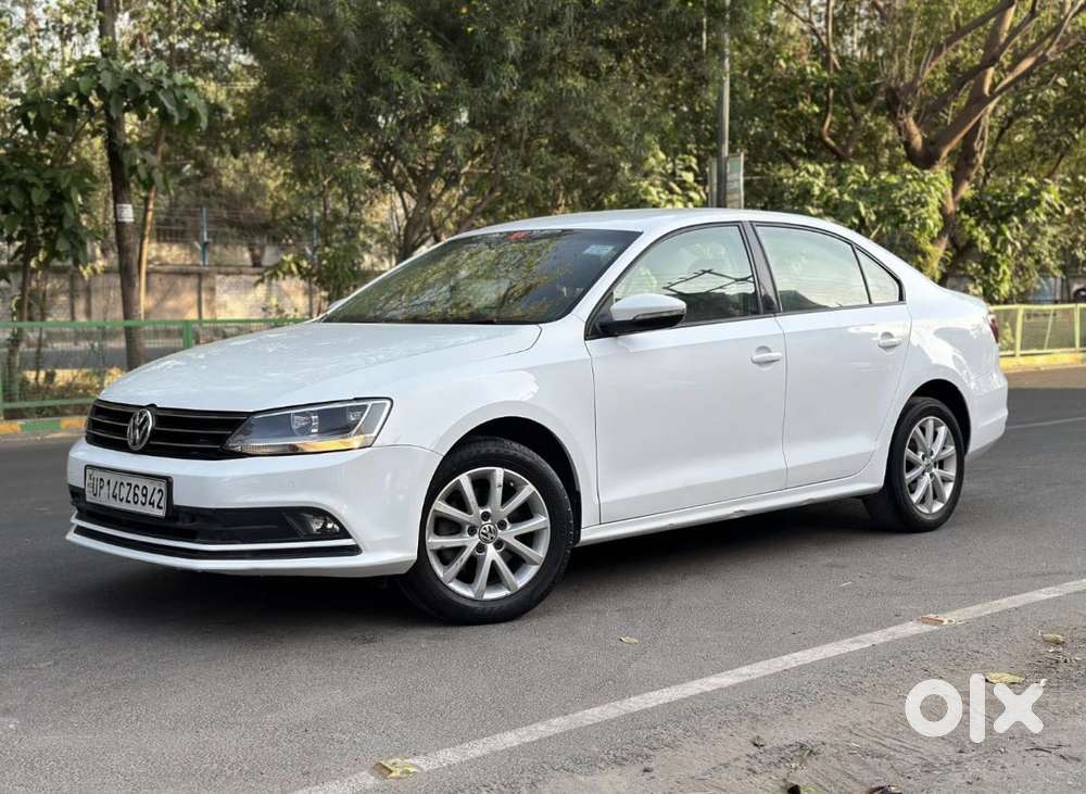 Volkswagen Jetta 1.4 Tsi, 2016, Petrol