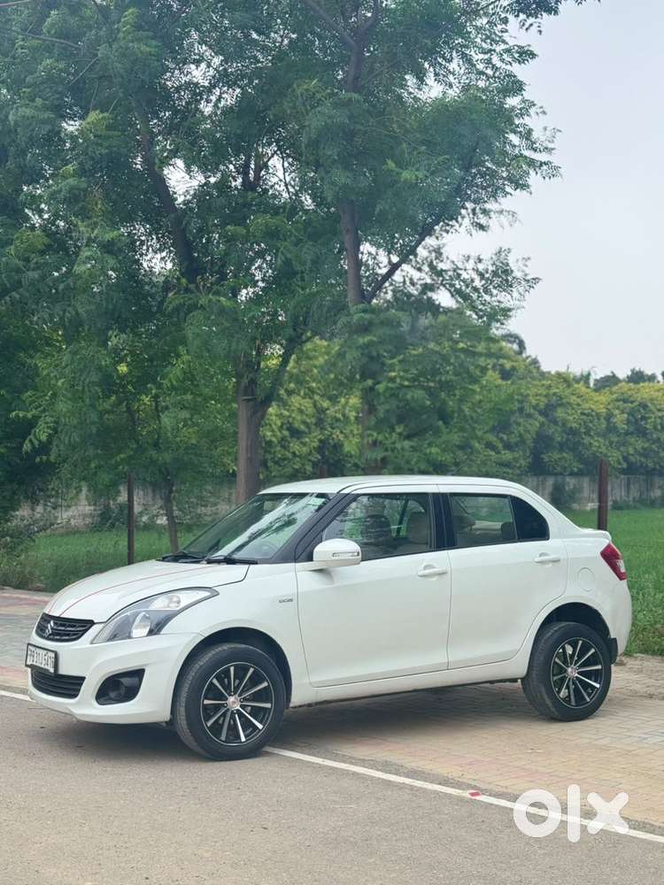 Maruti Suzuki Swift Dzire Vdi, 2012, Diesel