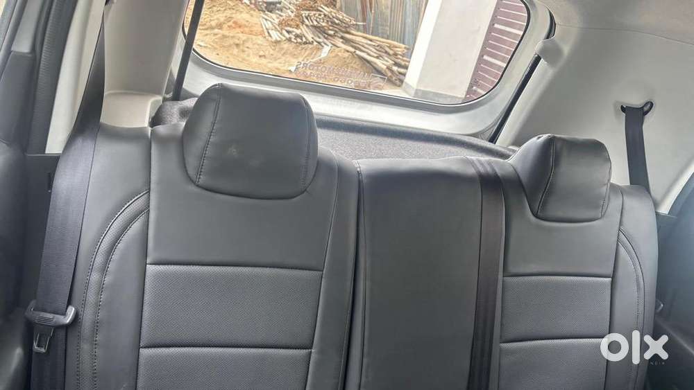 Maruti Suzuki Wagon R 2025