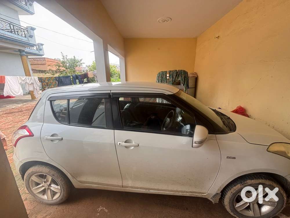 Maruti Suzuki Swift 2014 Diesel Good Condition