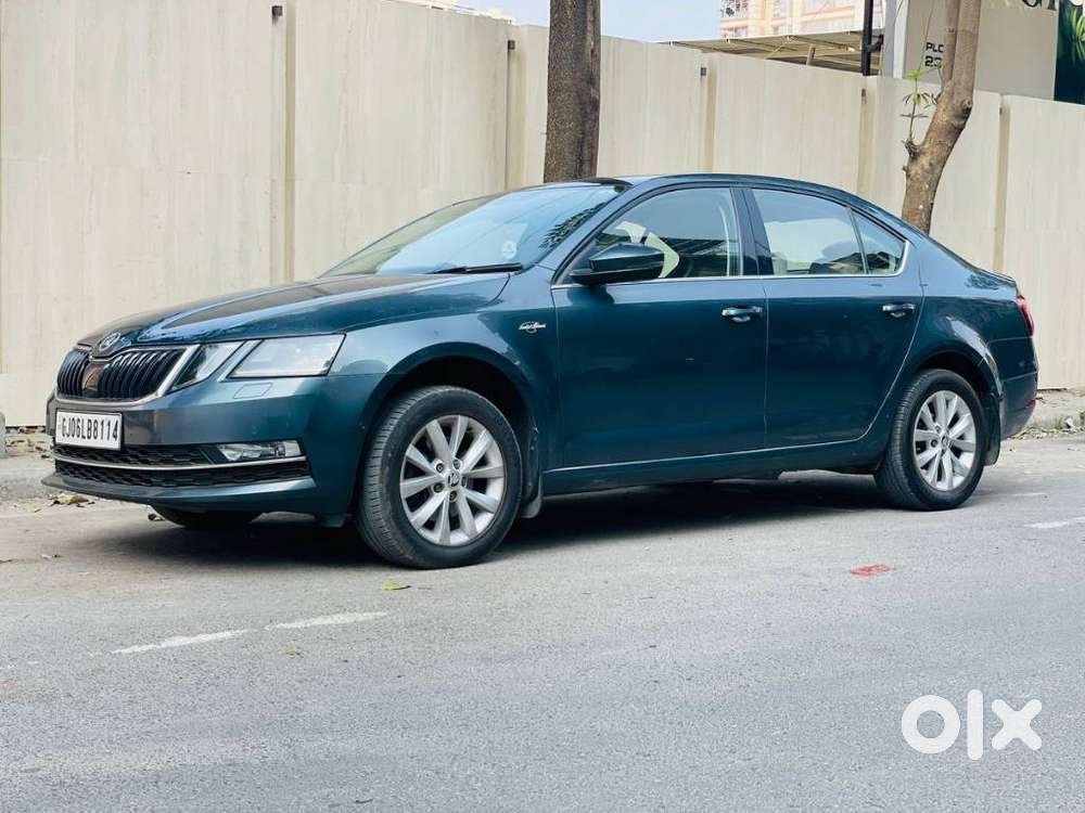 Skoda Octavia 2.0 L&k Tdi, 2017, Diesel