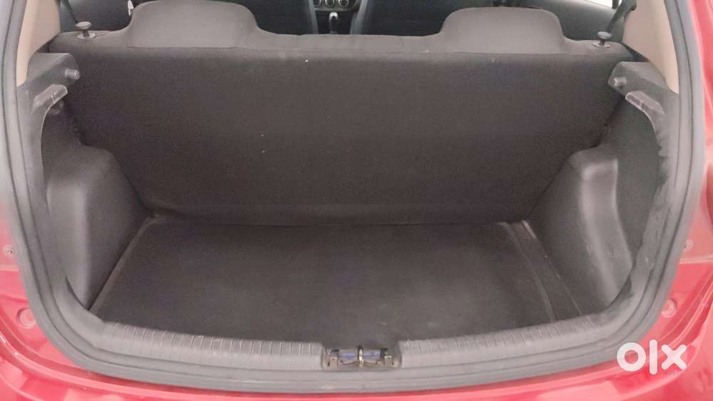 Hyundai Grand I10 1.2 Kappa Sportz Option, 2017, Petrol