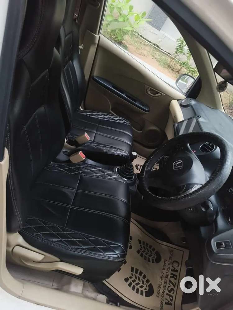 Honda Amaze Diesel Manual 2015 Car