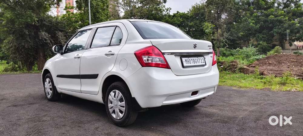 Maruti Suzuki Dzire Vdi, 2013, Diesel