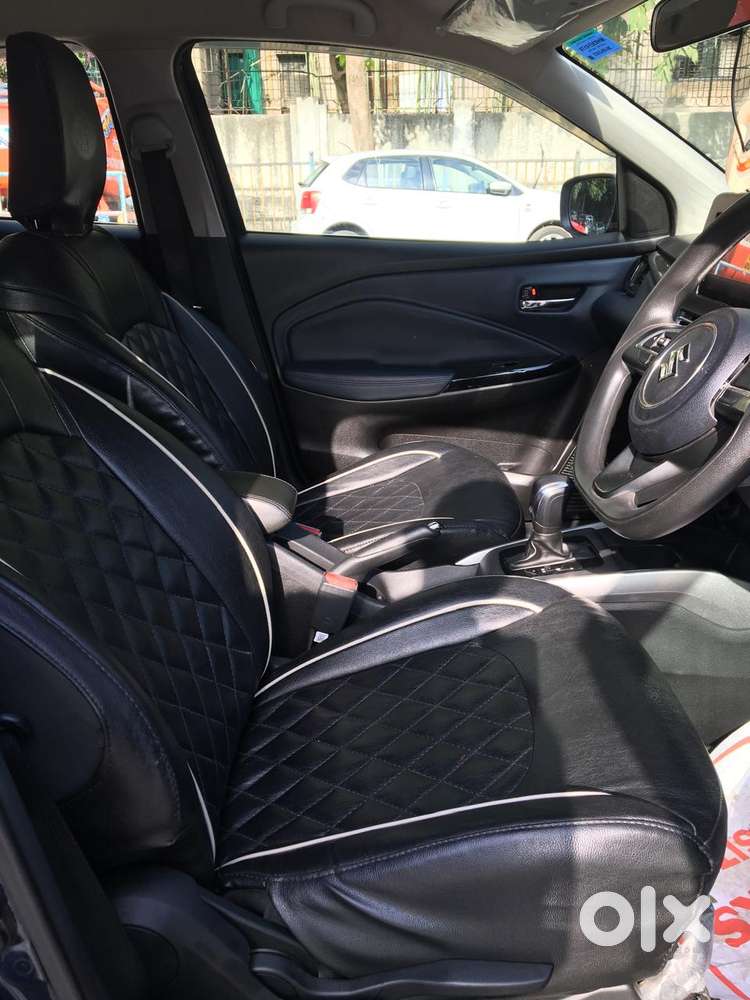 Maruti Suzuki Baleno 1.2 Zeta At, 2023, Petrol