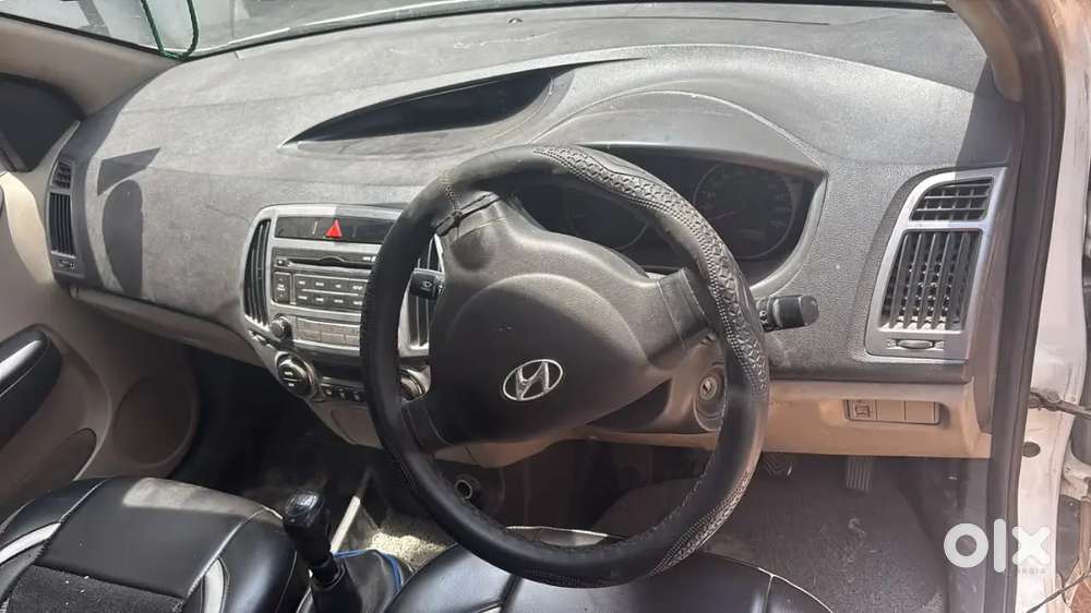 Hyundai I20 2012 Diesel 125000 Km Driven