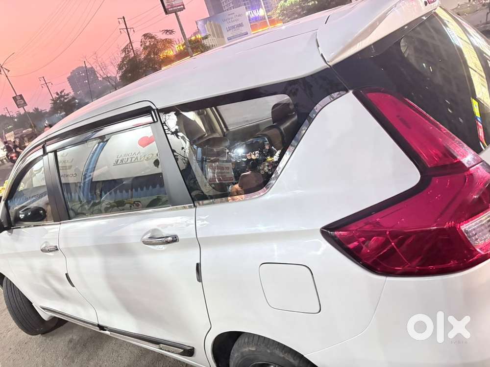 Maruti Suzuki Ertiga 2024 Cng & Hybrids Well Maintained