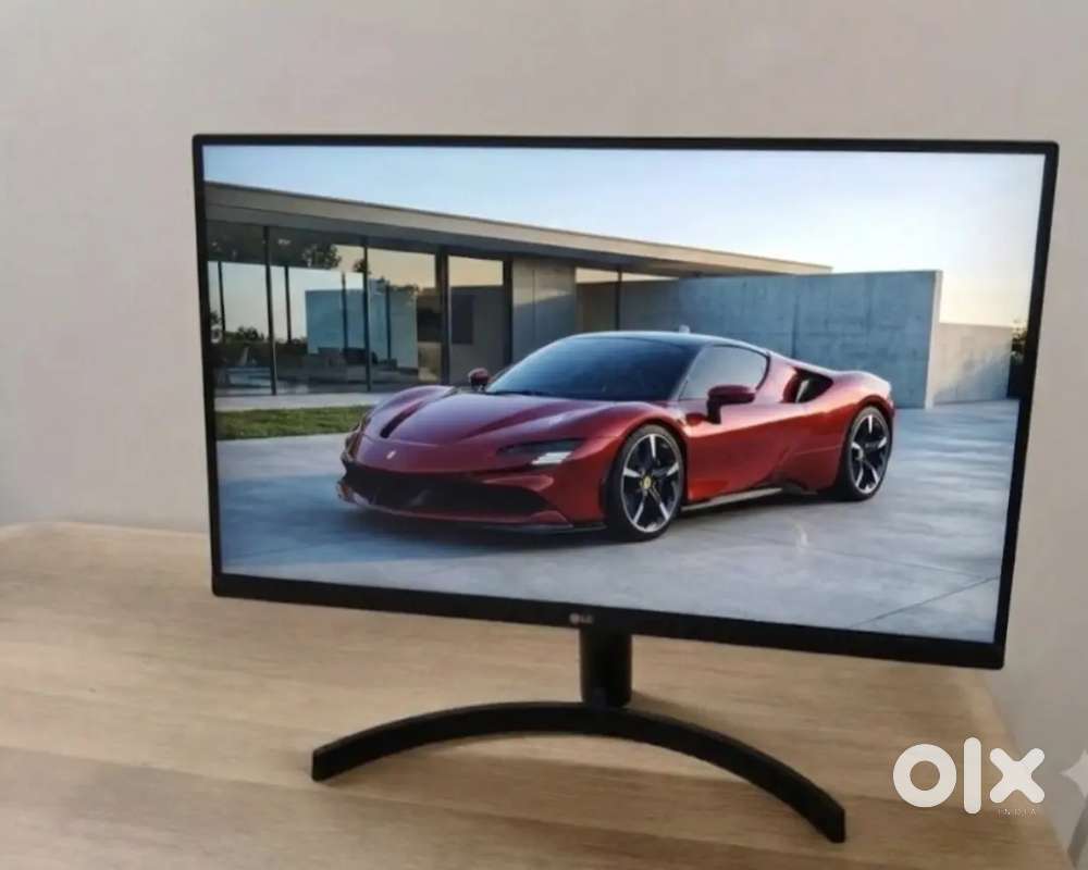 LG monitor