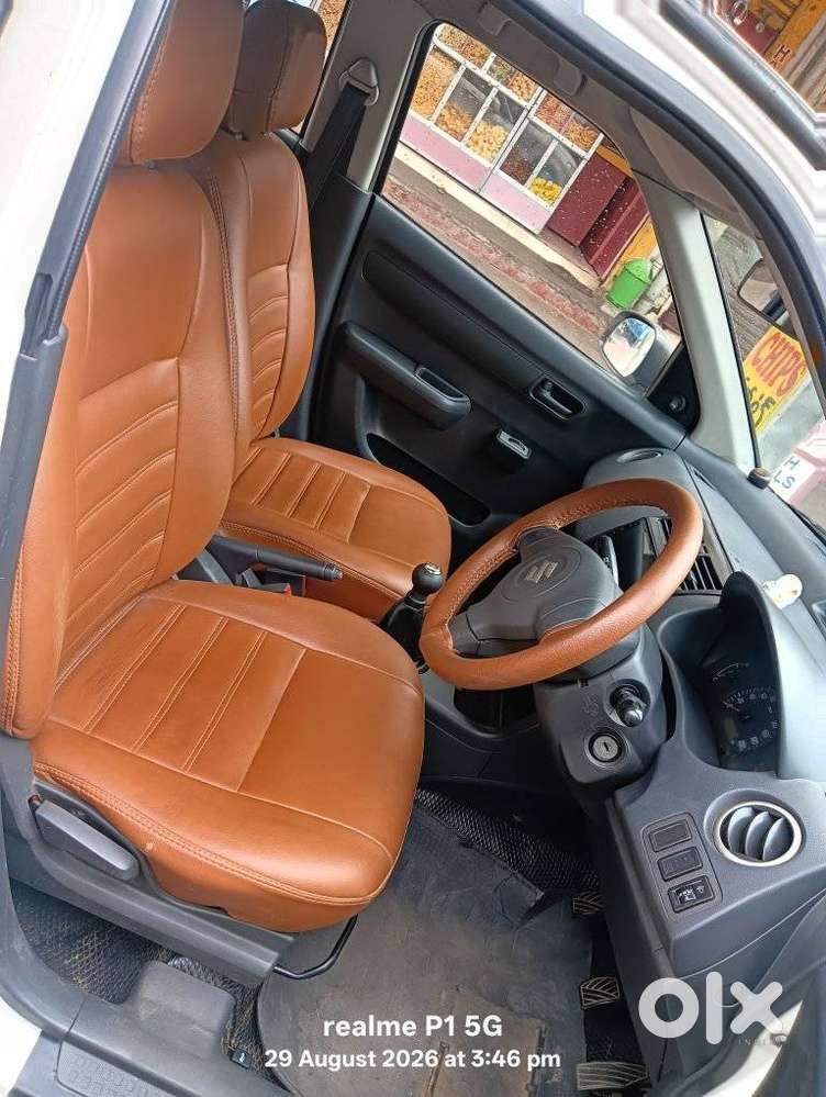 Maruti Suzuki Swift Dzire Tour Ldi, 2016, Diesel