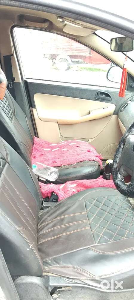 Tata Vista Tech Lx 2013 Diesel