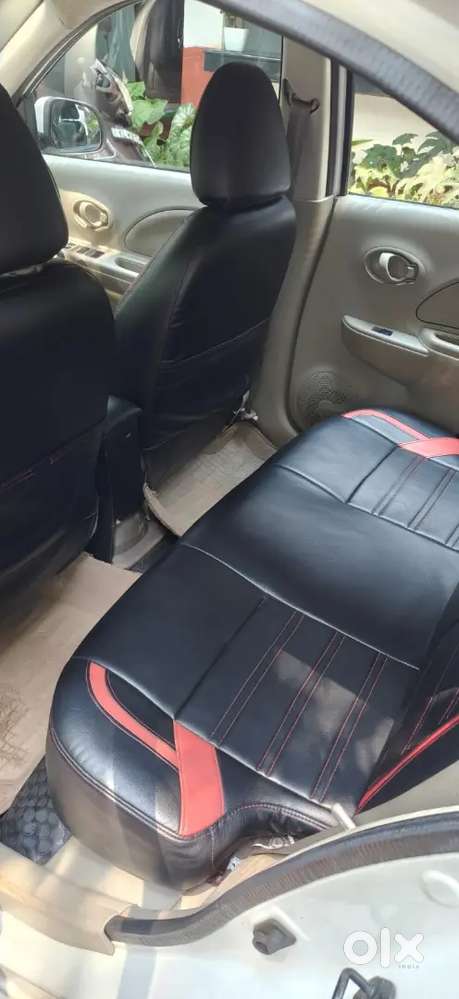 Nissan Micra Primo 2011