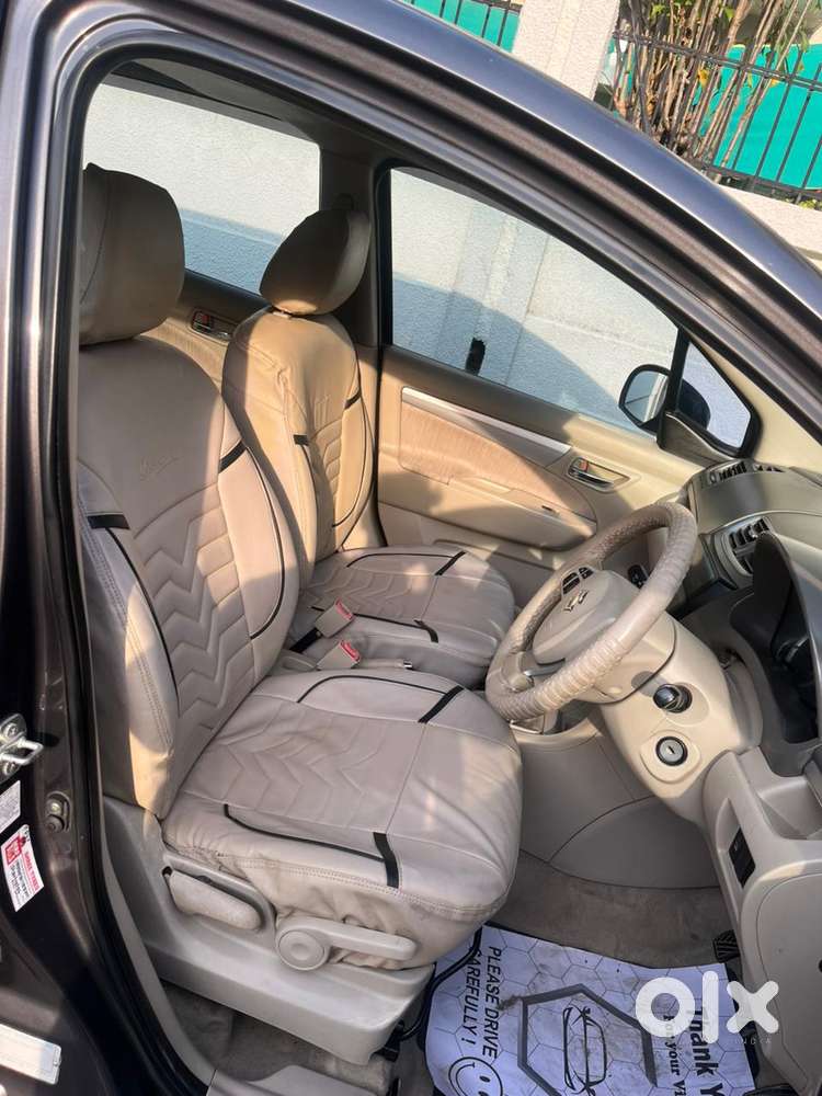 Maruti Suzuki Ertiga 2012-2015 Zdi, 2015