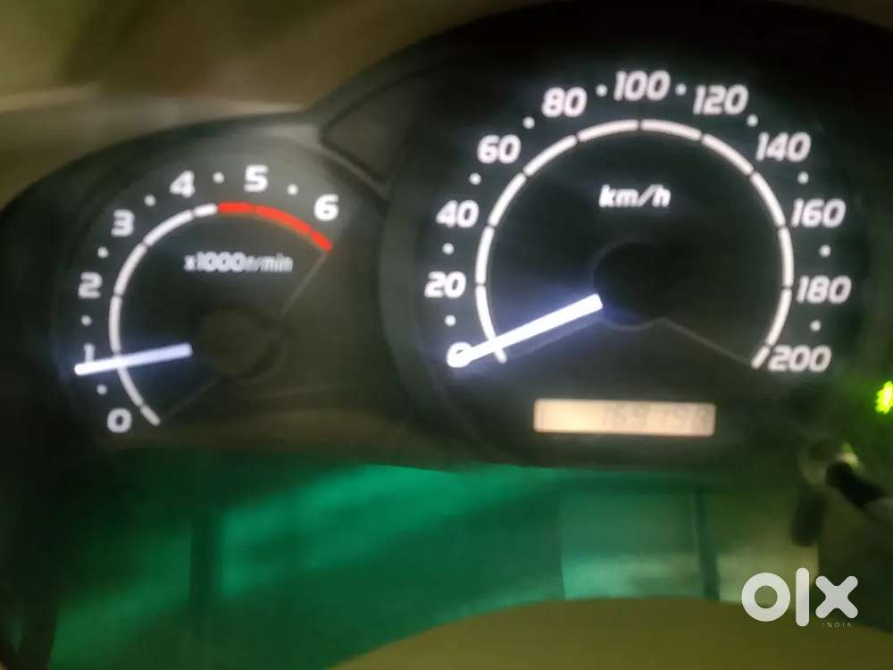 Toyota Innova Diesel Manual 2008