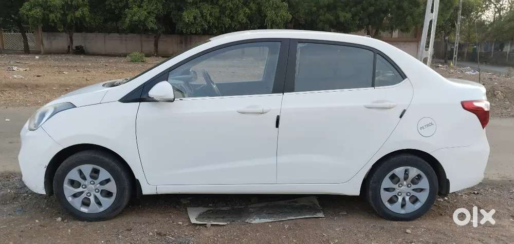 Well Maintained Pure Petrol Car