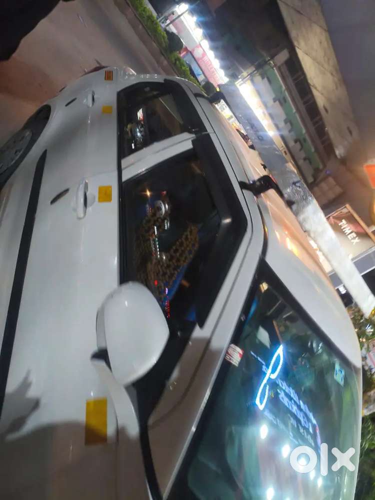 Maruti Suzuki Dzire 2022