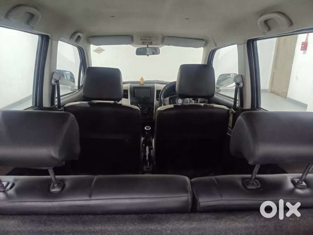 Maruti Suzuki Wagon R Lxi Cng, 2016, Cng & Hybrids